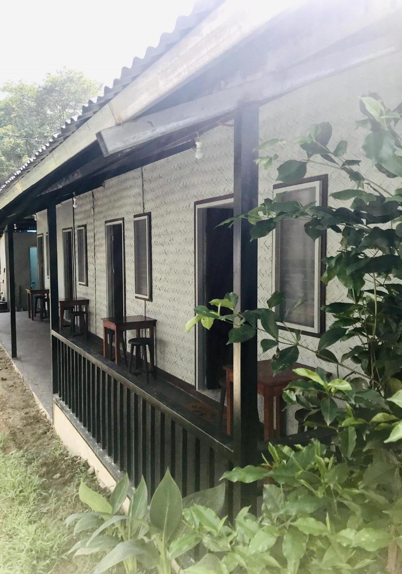 엘니도 Payag 아파트 외부 사진